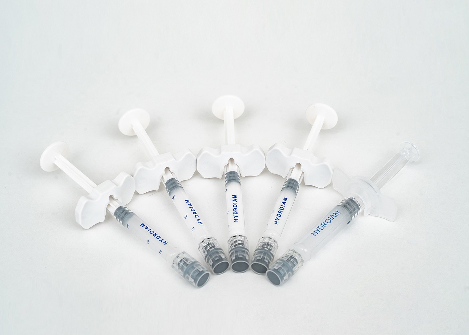 Polycaprolactone Gel Remplisseur Dermique pour l' Élimination des Rides