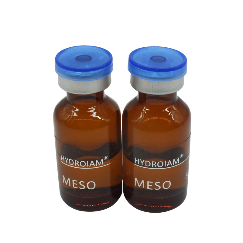 Remplisseurs stériles de lèvre de peau d'acide hyaluronique d'injection intradermique de remplisseur de Mesotherapy
