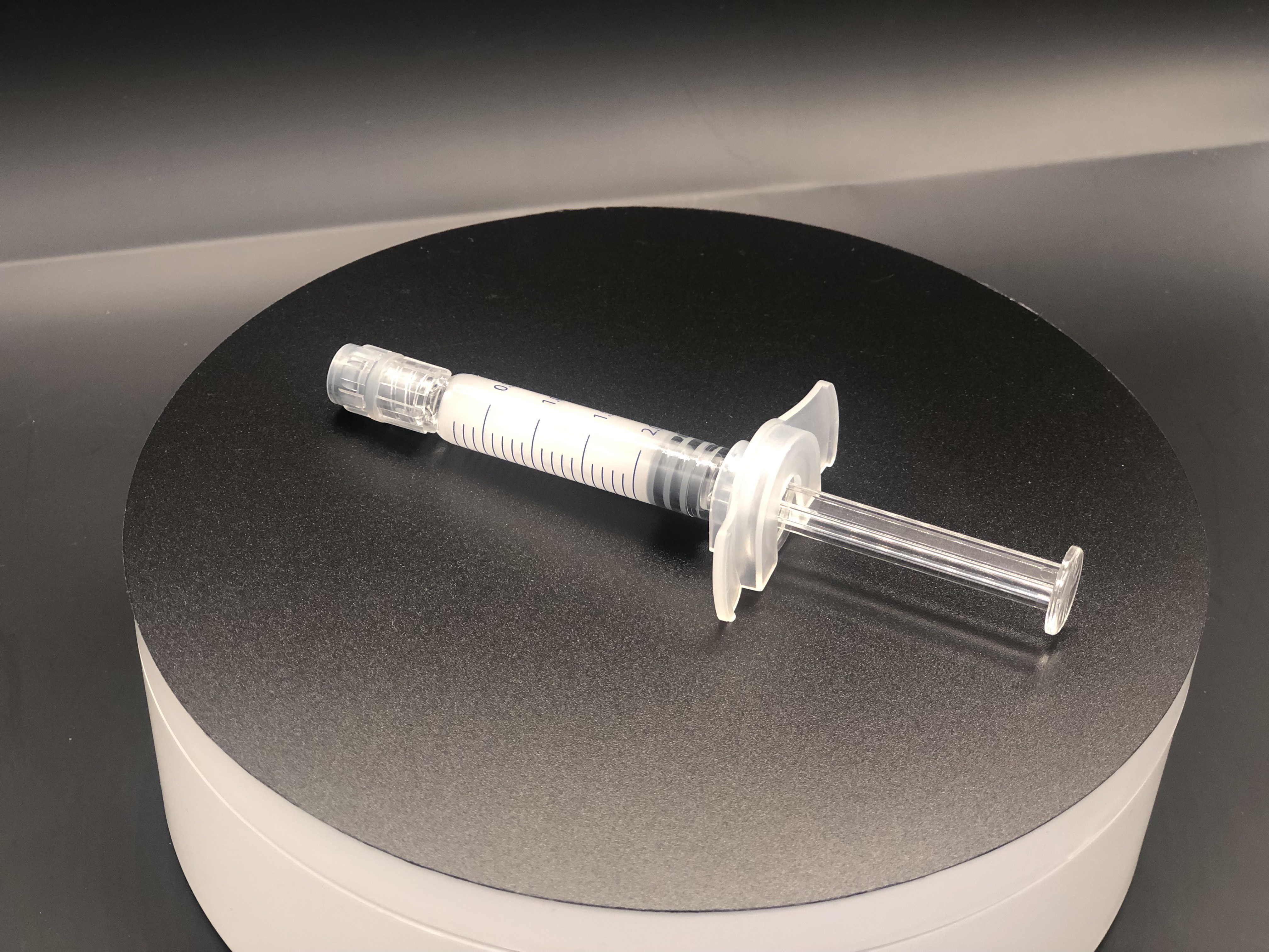 Le miracle cutané de remplisseur d'ha PCL de lifting touchent l'injection de Microneedling