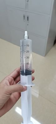 Remplissage cutané injectable à l' acide hyaluronique pour le visage, les lèvres, le corps, les seins et les fesses