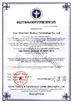 Chine Jinan Grandwill Medical Technology Co., Ltd. certifications
