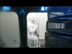 Technologie médicale Cie., Ltd de Jinan Grandwill.
