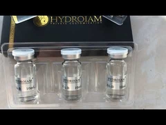 Charge cutanée injectable