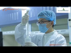 Fabricant professionnel de produits de comblement dermique à l'acide hyaluronique -- Grandwill Medical