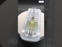 Paquet de seringues 16mg/Ml mésothérapie acide hyaluronique 18 acides aminés revitalisants