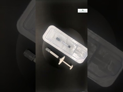 Produit de comblement cutané en polycaprolactone PCL