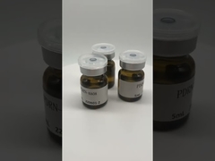 Booster de peau à l'acide hyaluronique PDRN