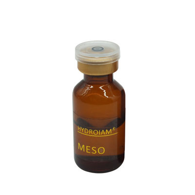 Sérum meso de crème hydratante de gel injectable anti-vieillissement d'acide hyaluronique pour Mesotherapy