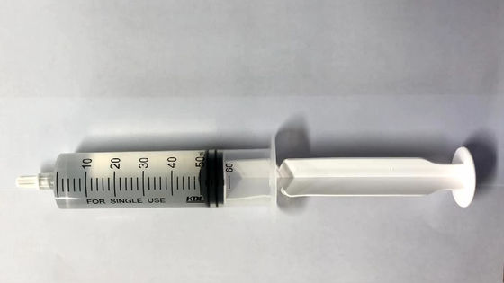 Prix bon marché 50 ml de remplissage corporel de gel injectable d' acide hyaluronique
