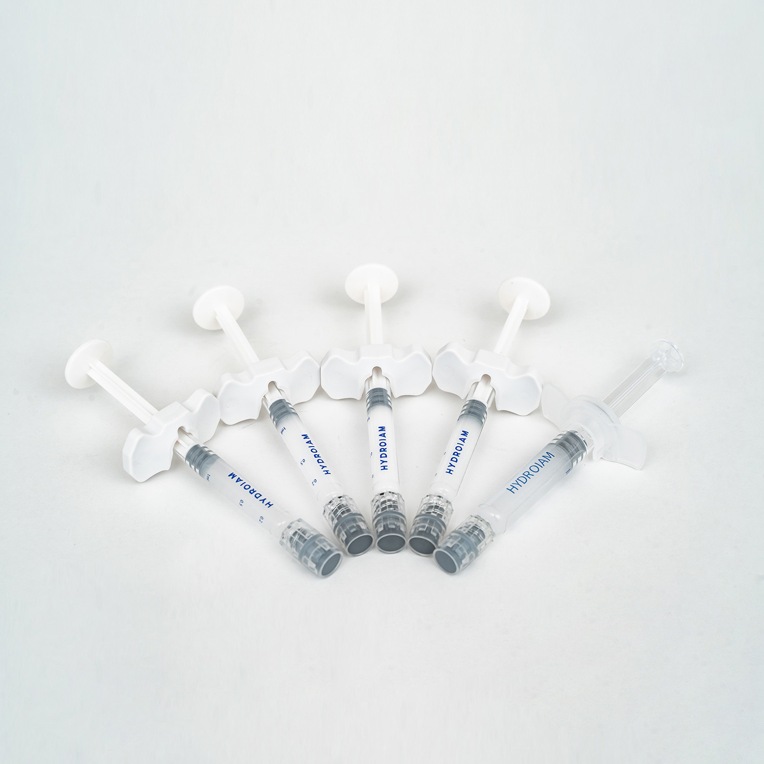 Remplisseur injectable PCL avancé à l' acide hyaluronique de polycaprolactone pour l' élimination des rides